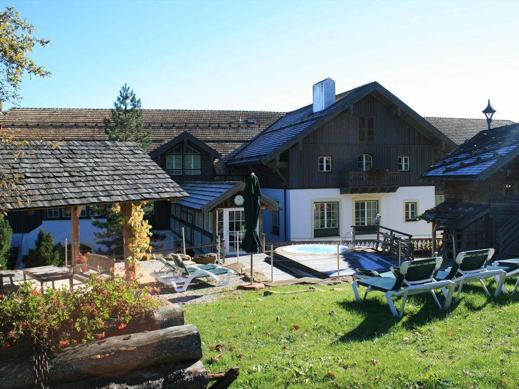 Reiteralm Hotel Piding Exterior photo