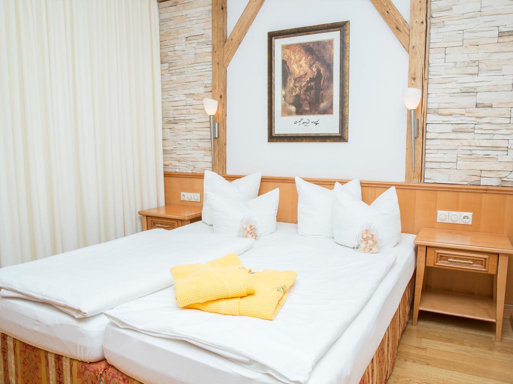 Reiteralm Hotel Piding Exterior photo