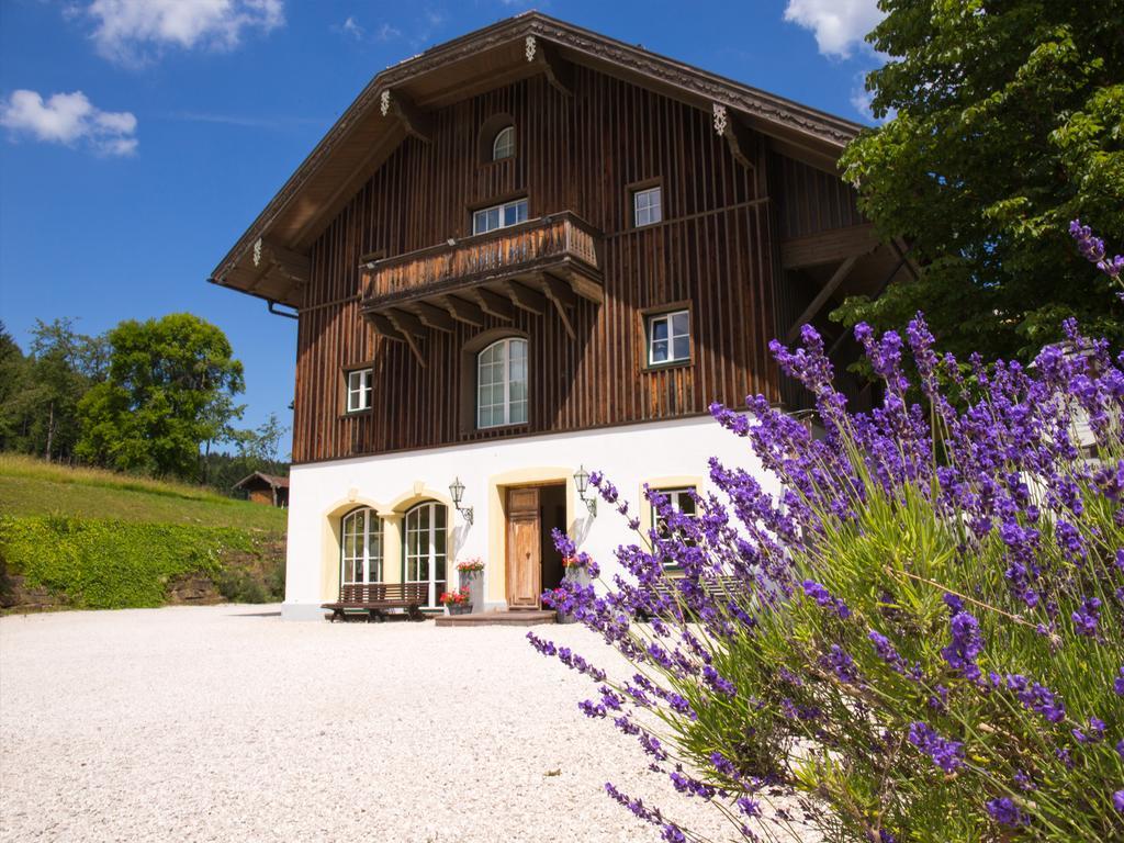 Reiteralm Hotel Piding Exterior photo