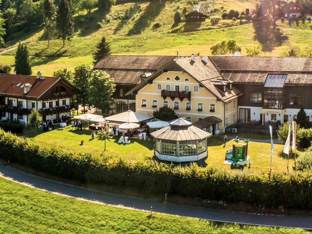 Reiteralm Hotel Piding Exterior photo